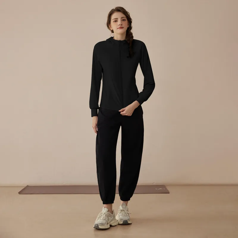 Youyou Workout Clothing Women's-3