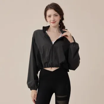 Youyou Workout Clothing Women's