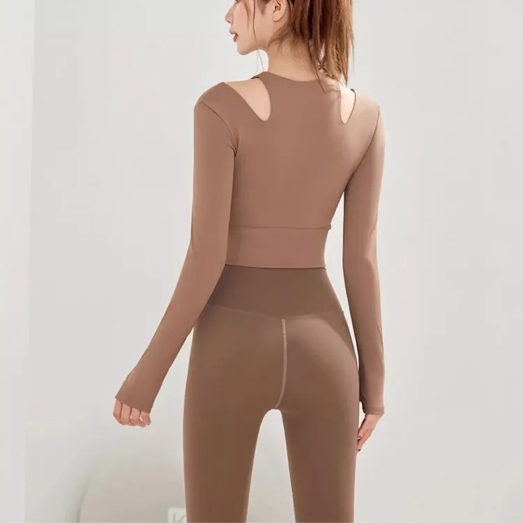 Youyou Sports & Fitness Yoga Set Women's-2