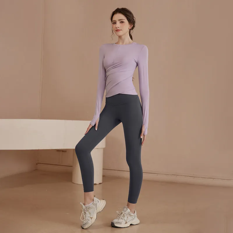 Youyou Fitness Sports Yoga Set Women's-12