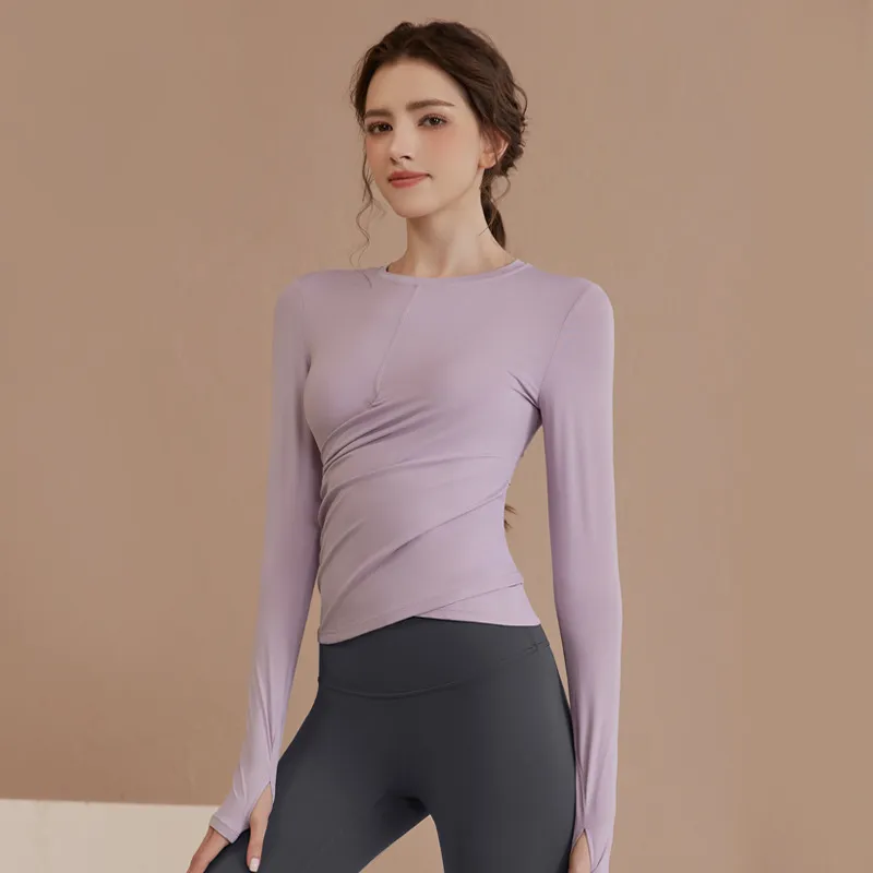 Youyou Fitness Sports Yoga Set Women's-17
