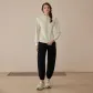 Ivory White