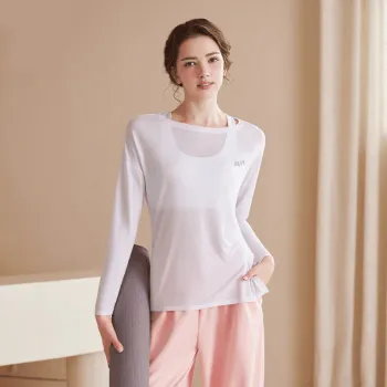 Youyou Comfortable, Versatile Fitness Sports Casual Yoga Workout Clothing Women's