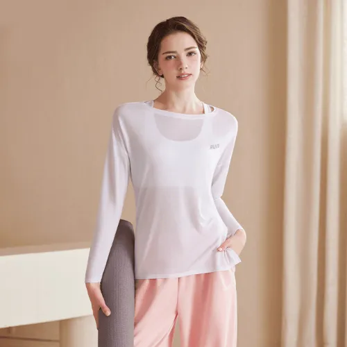 Youyou Comfortable, Versatile Fitness Sports Casual Yoga Workout Clothing Women's