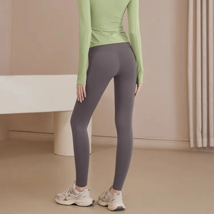 Youyou Fitness Sports Yoga Set Women's-4