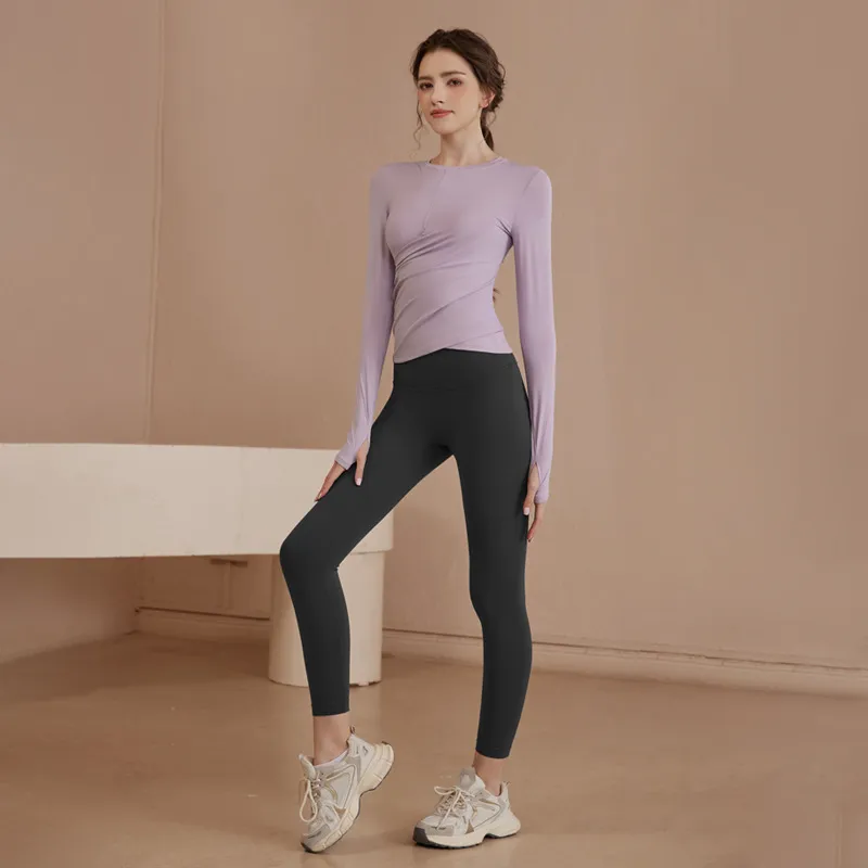 Youyou Fitness Sports Yoga Set Women's-18