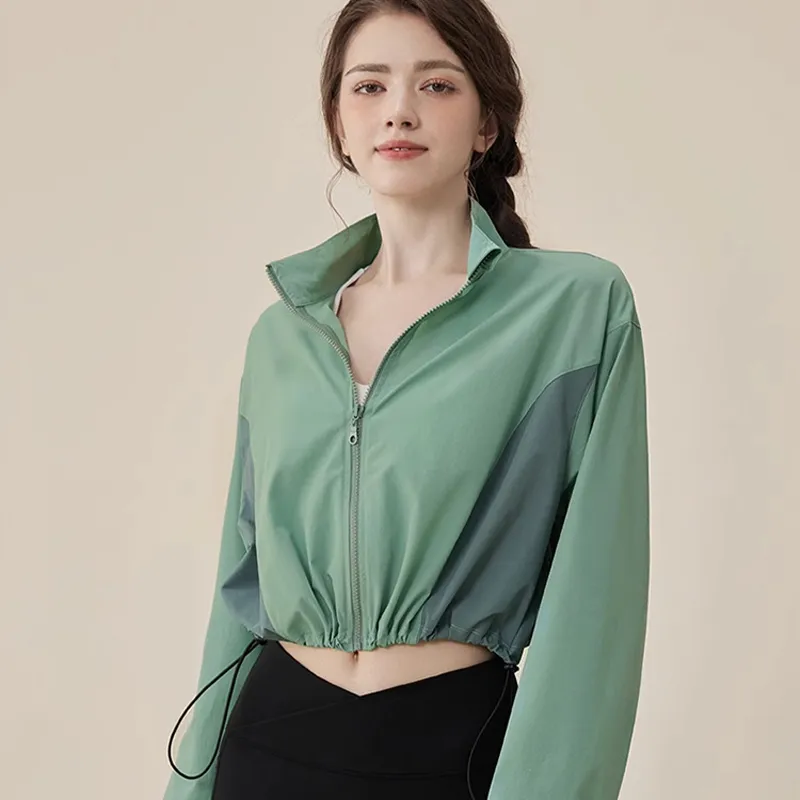 Youyou Workout Clothing Women's-3