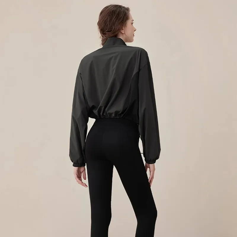 Youyou Workout Clothing Women's-1