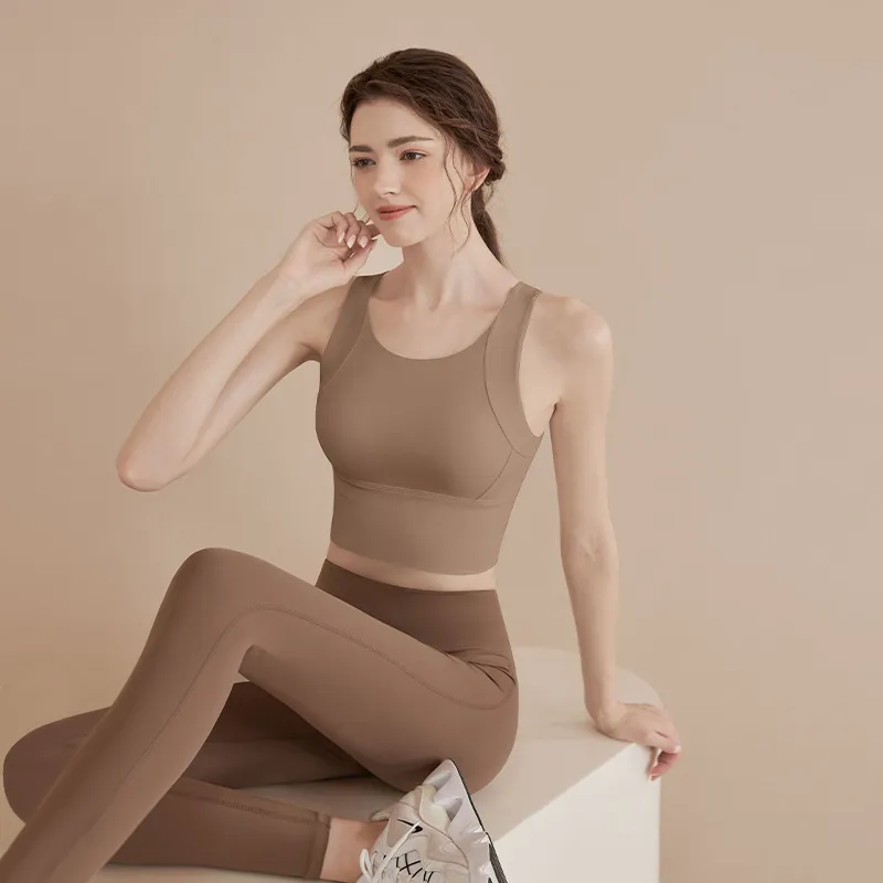 Youyou Sports Underwear Women's-4