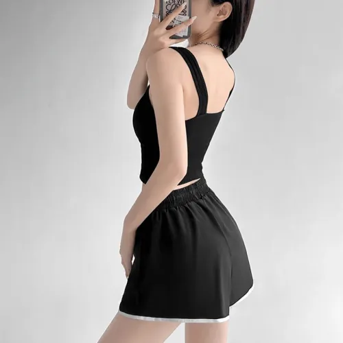 Youyou Sports Shorts Women's