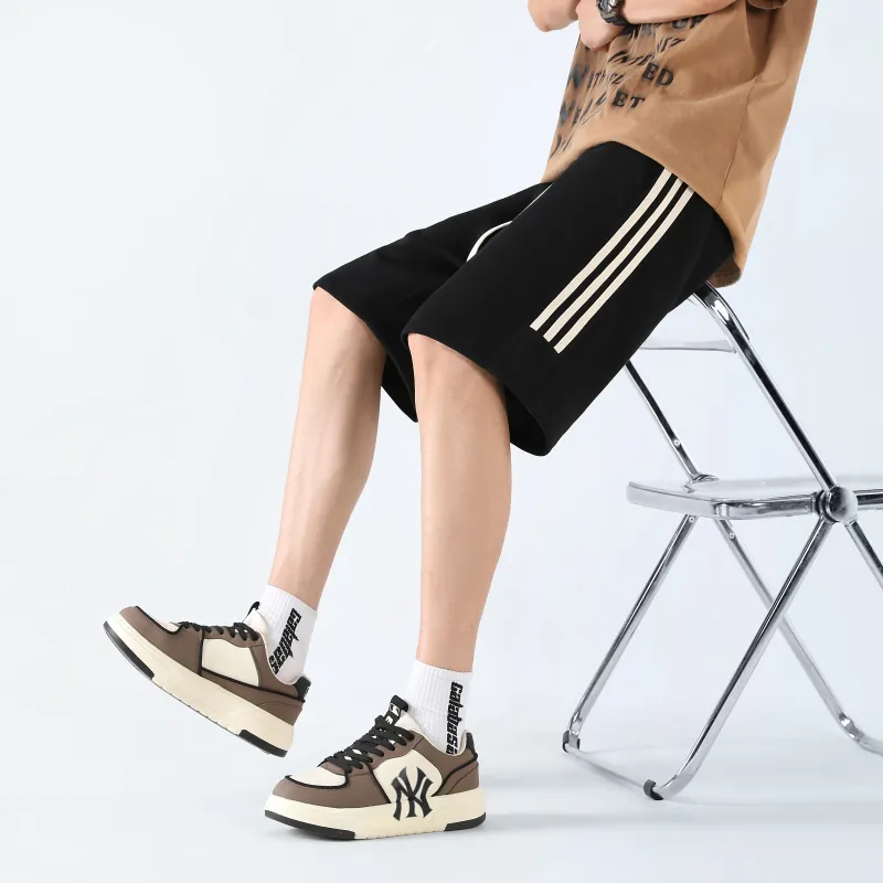 ONEANNET Casual Shorts Unisex-9