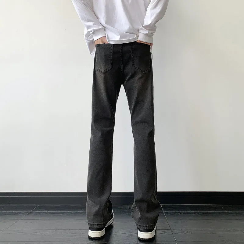 ONEANNET Jeans Unisex-2
