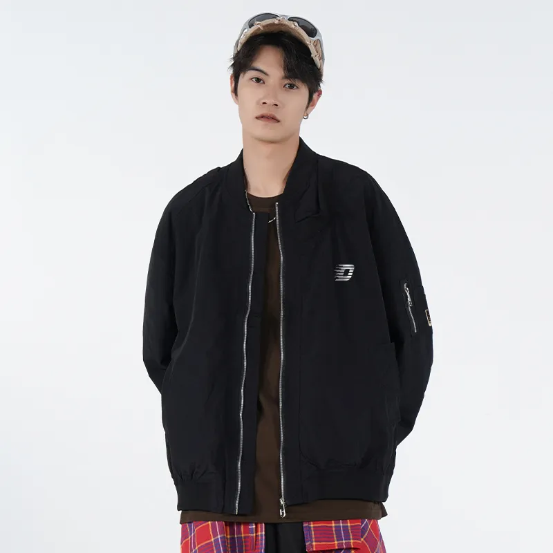 ONEANNET Jackets Unisex-2