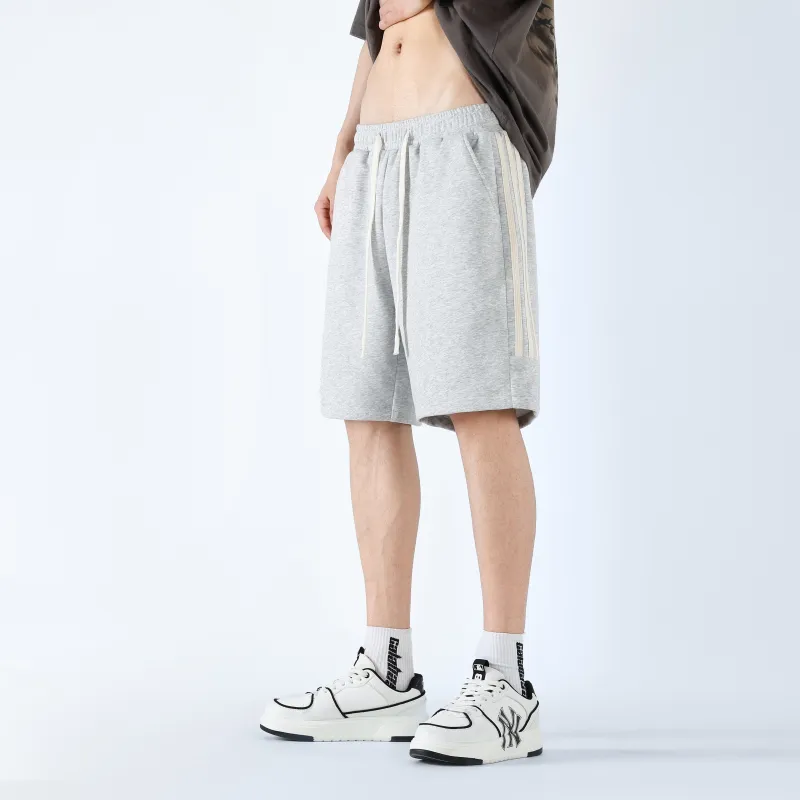 ONEANNET Casual Shorts Unisex-18