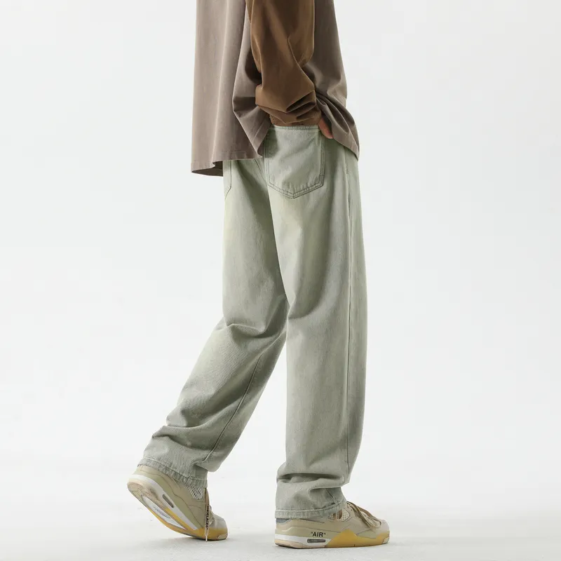 ONEANNET Jeans Unisex-3