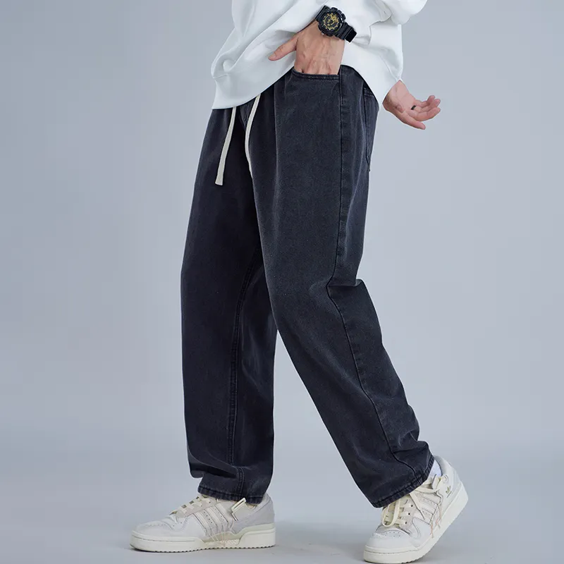 ONEANNET Jeans Unisex-2