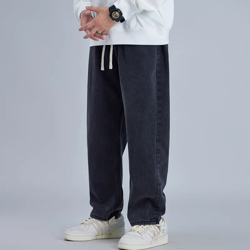 ONEANNET Jeans Unisex-4