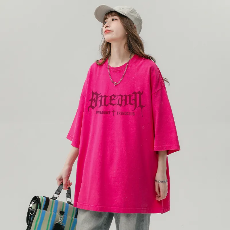 ONEANNET T Shirts Unisex-6