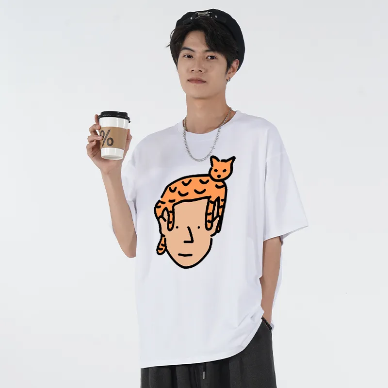 ONEANNET T Shirts Unisex-20