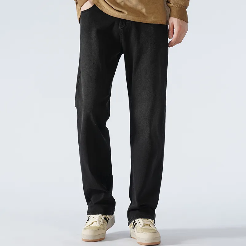 ONEANNET Jeans Unisex-7