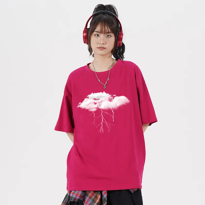 ONEANNET T Shirts Unisex-25