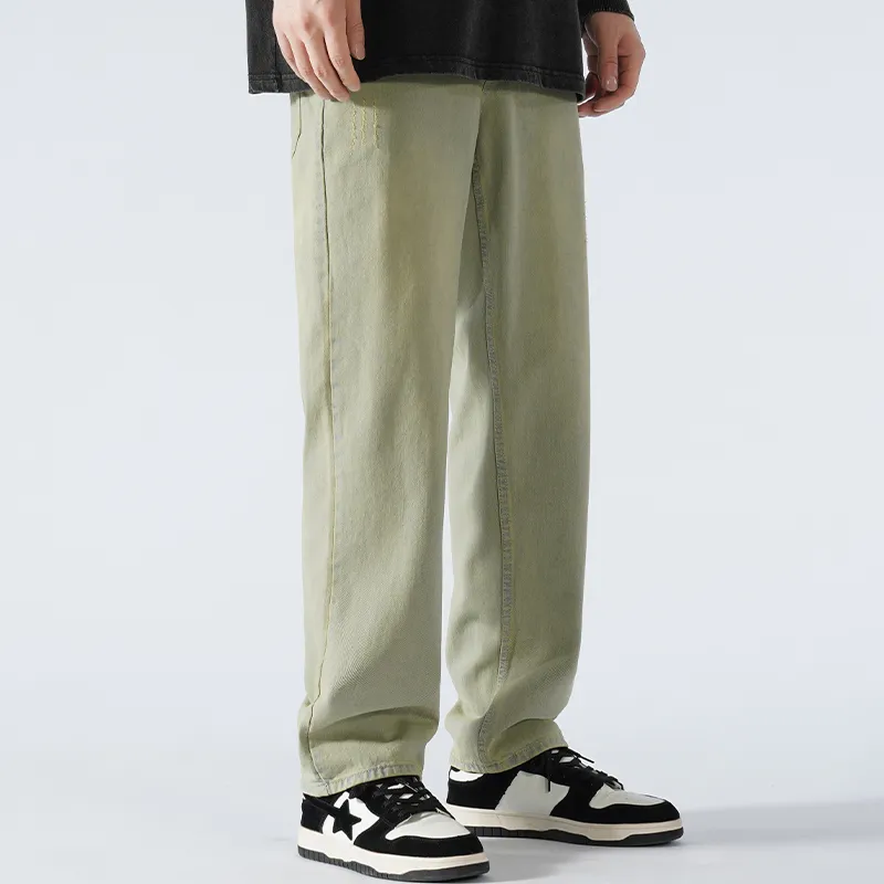 ONEANNET Jeans Unisex-4