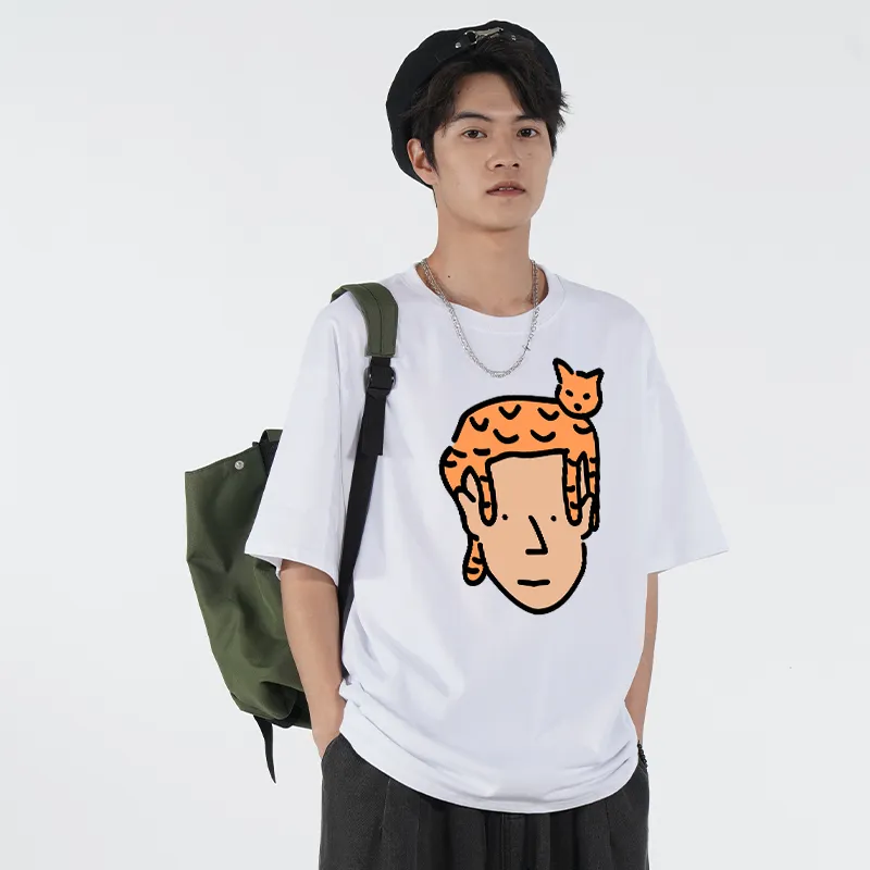 ONEANNET T Shirts Unisex-19