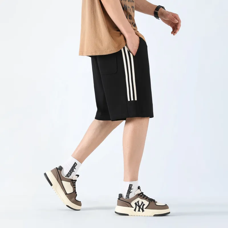 ONEANNET Casual Shorts Unisex-6