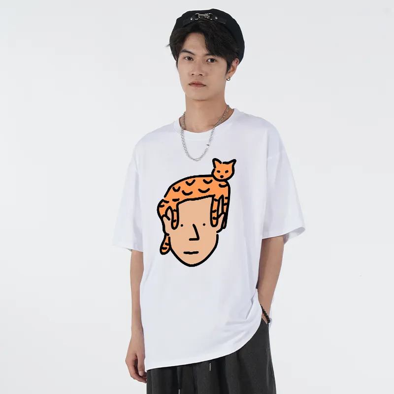 ONEANNET T Shirts Unisex-18