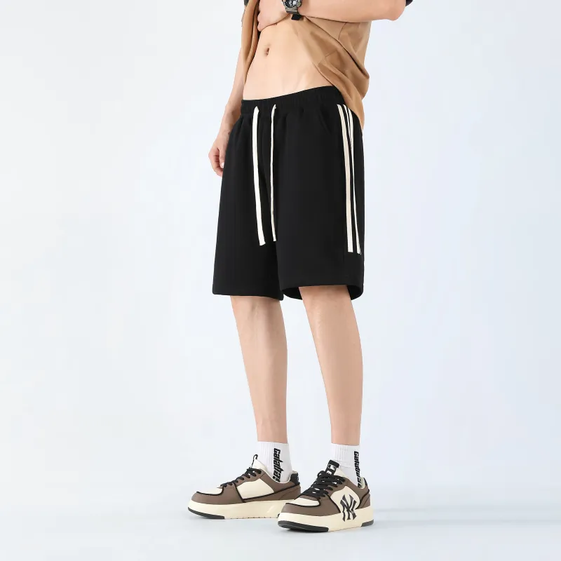 ONEANNET Casual Shorts Unisex-8