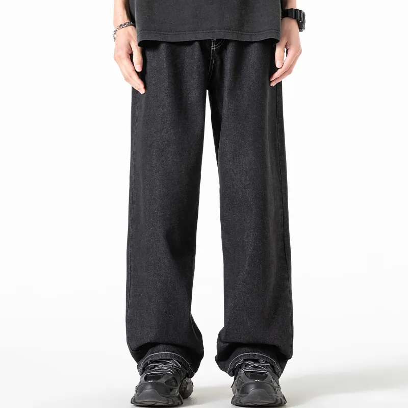 ONEANNET Jeans Unisex-2