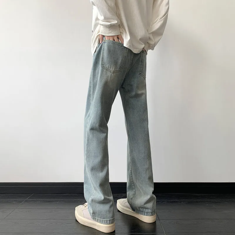 ONEANNET Jeans Unisex-5
