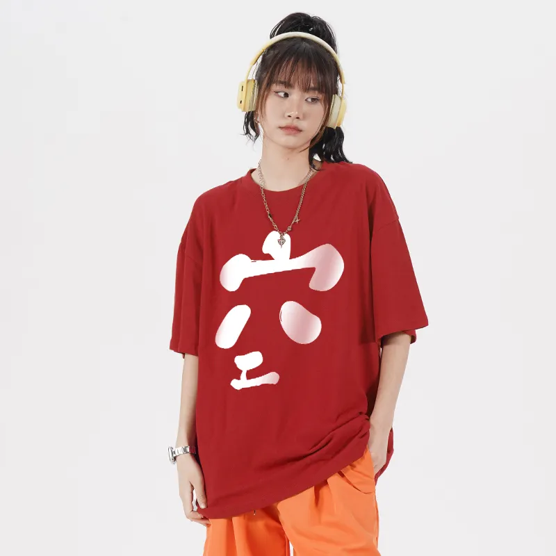ONEANNET T Shirts Unisex-25