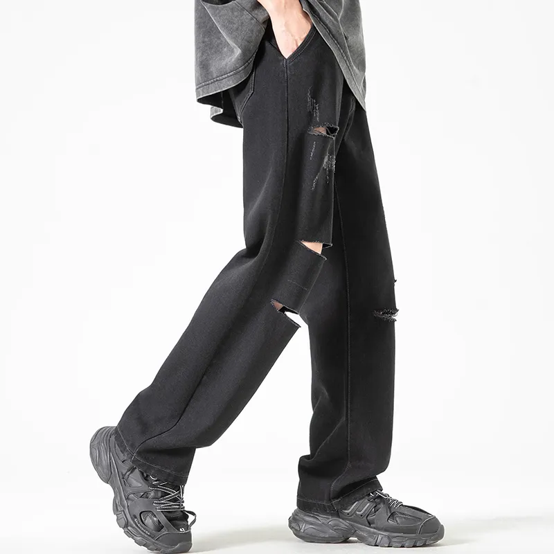 ONEANNET Jeans Unisex-6
