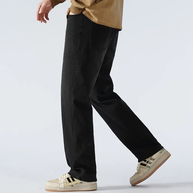 ONEANNET Jeans Unisex-6
