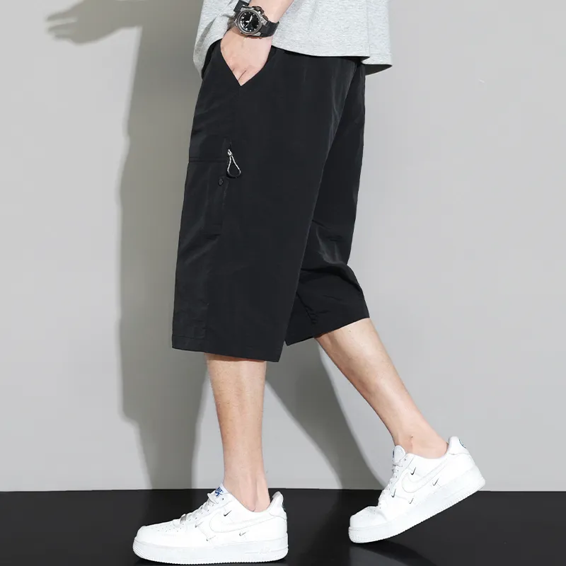 ONEANNET Casual Shorts Men-2