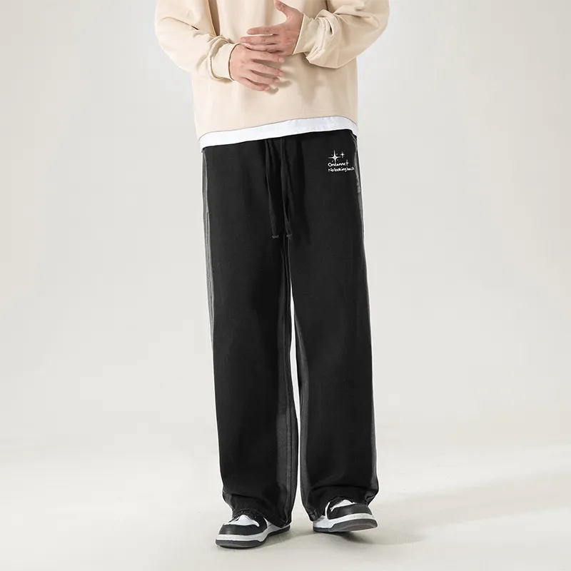 ONEANNET Jeans Unisex-5