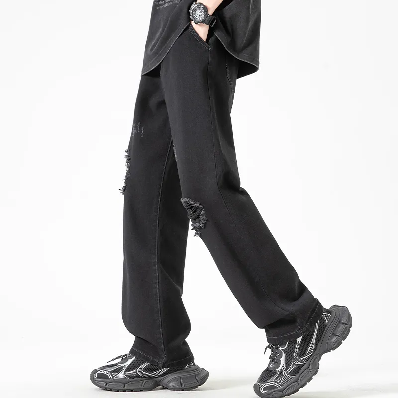 ONEANNET Jeans Unisex-6