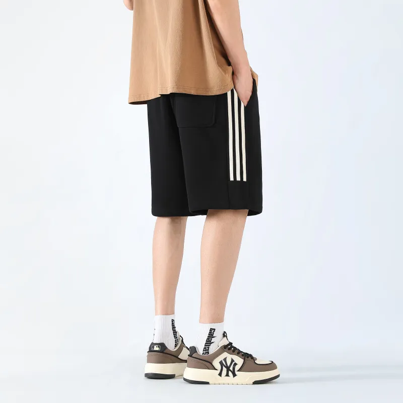 ONEANNET Casual Shorts Unisex-7