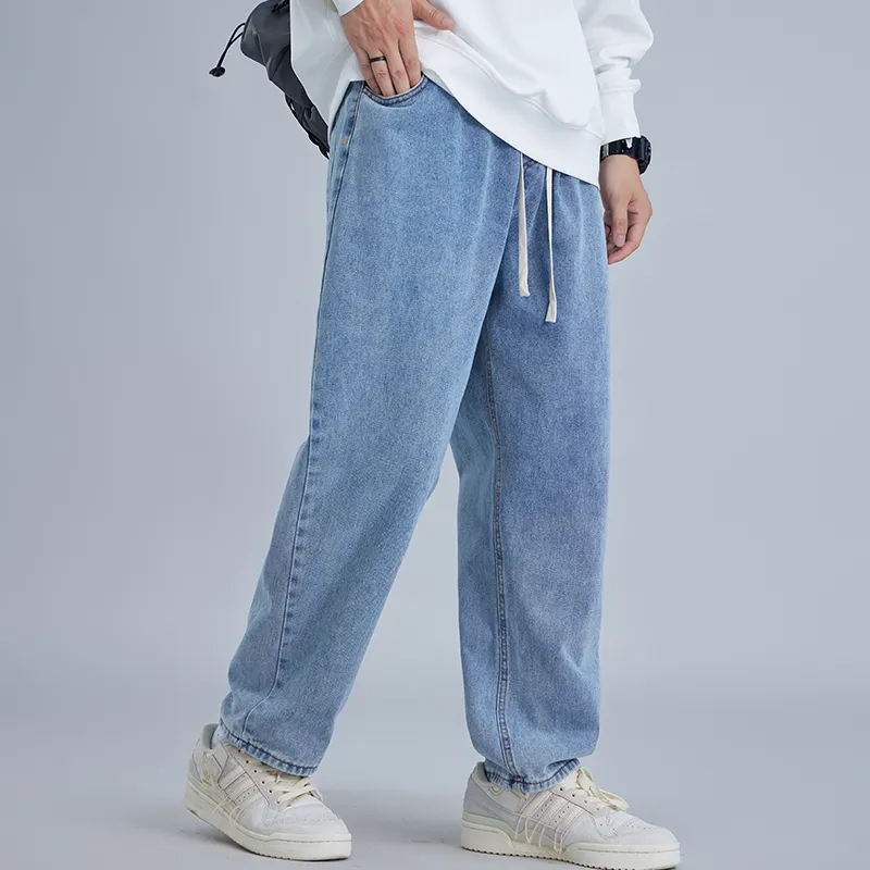 ONEANNET Jeans Unisex-7