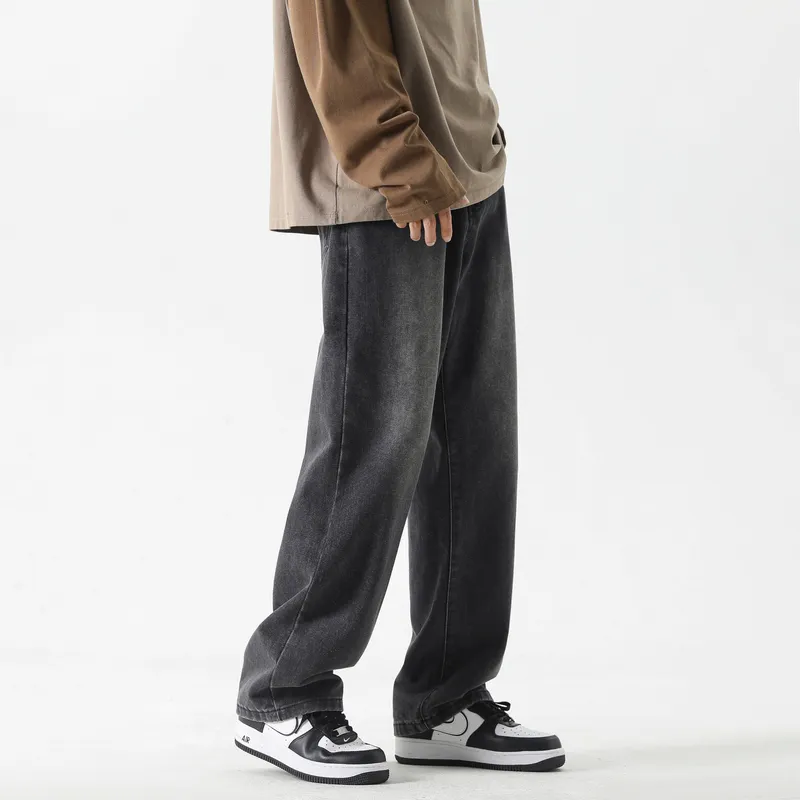 ONEANNET Jeans Unisex-18