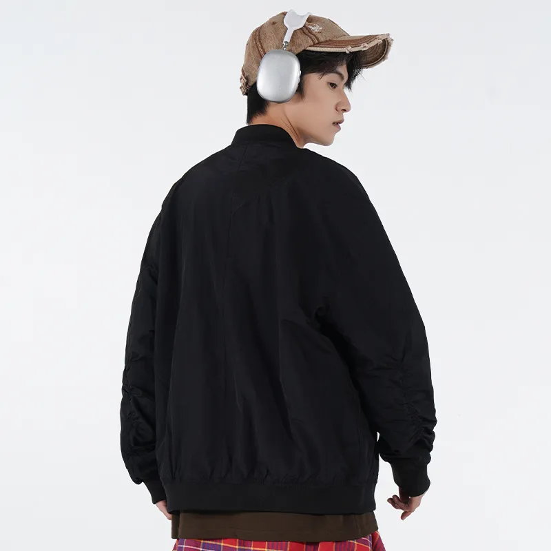 ONEANNET Jackets Unisex-4