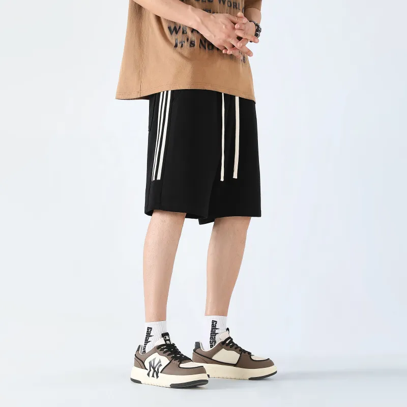 ONEANNET Casual Shorts Unisex-5