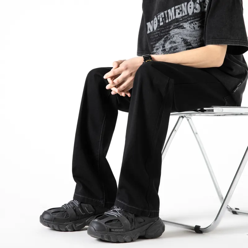 ONEANNET Jeans Unisex-5