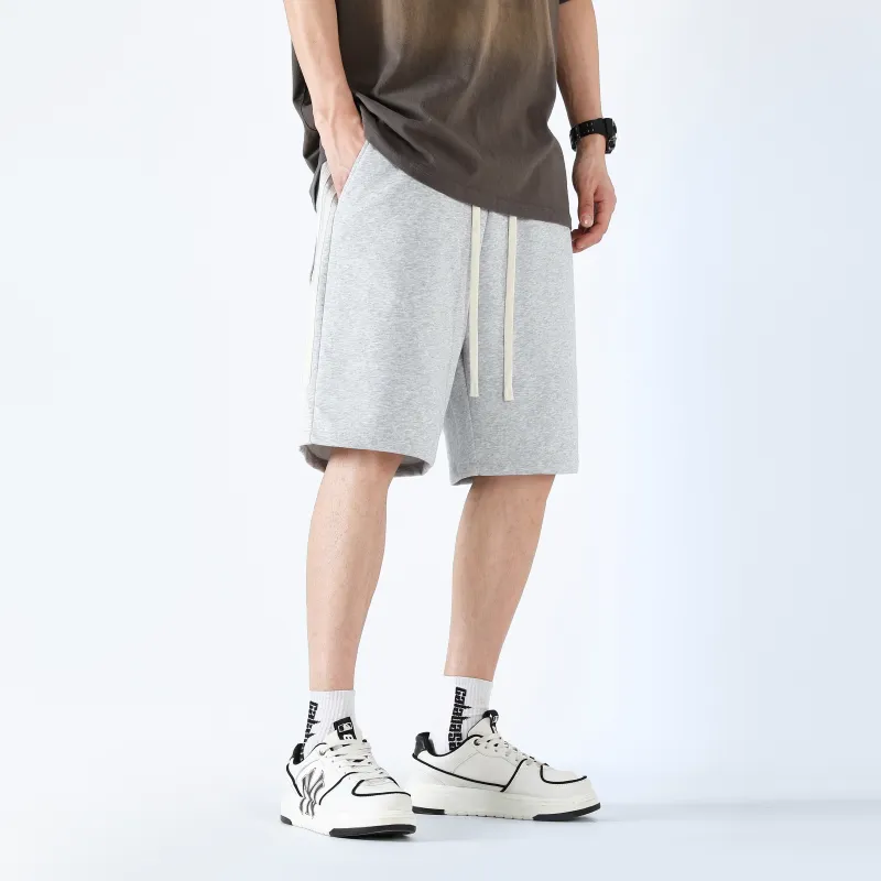 ONEANNET Casual Shorts Unisex-16