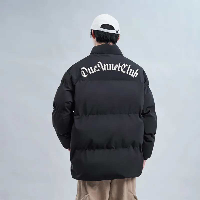 ONEANNET Puffer Jackets Unisex-2