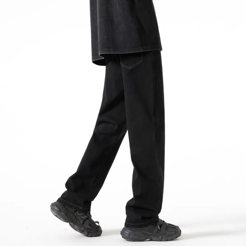 ONEANNET Jeans Unisex-2