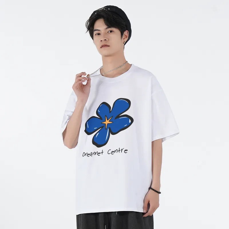 ONEANNET T Shirts Unisex-2