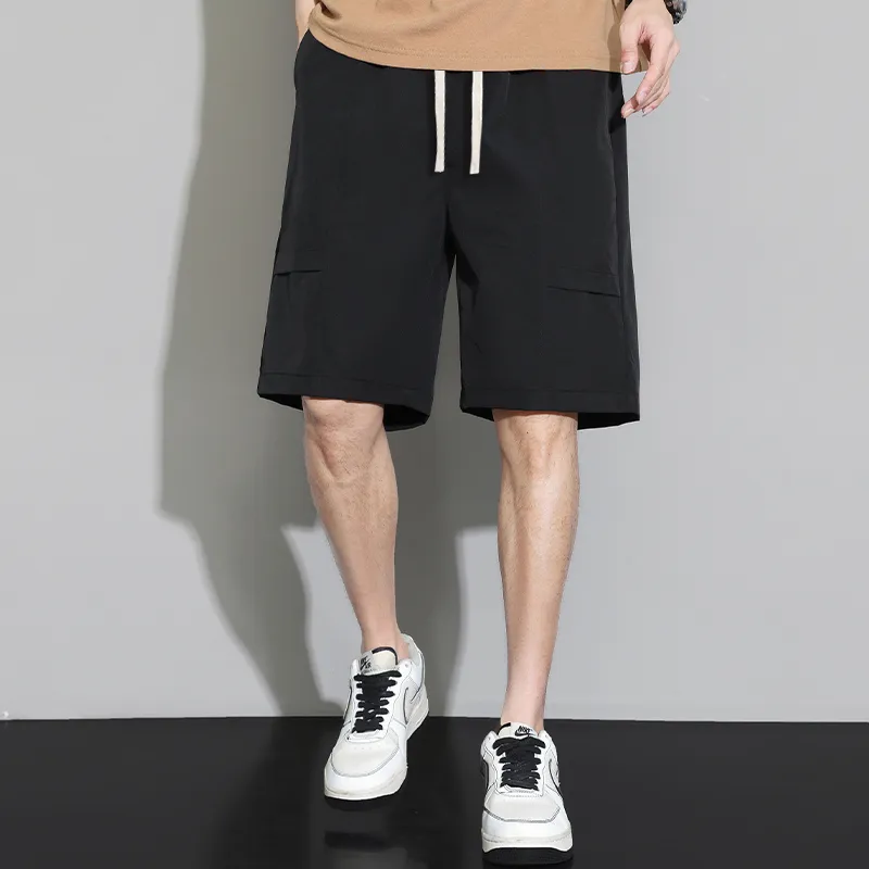 ONEANNET Casual Shorts Men-2