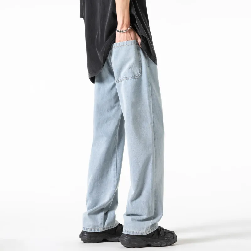 ONEANNET Jeans Unisex-9